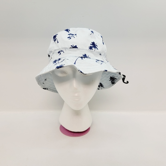 Urban Pipeline Blue Beach Fishing Hat 